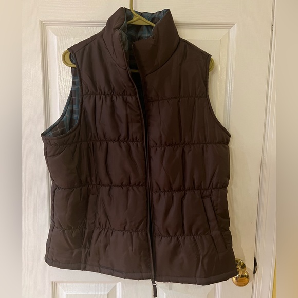 Merona woman’s vest - Picture 10 of 11